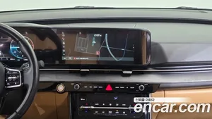 Kia Carnival, 2021 — миниатюра 15