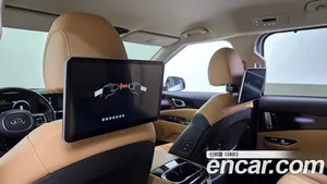 Kia Carnival, 2021 — миниатюра 18