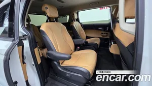 Kia Carnival, 2021 — миниатюра 19