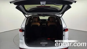 Kia Carnival, 2021 — миниатюра 20