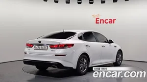 Kia K5, 2018 — миниатюра 2