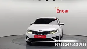 Kia K5, 2018 — миниатюра 3