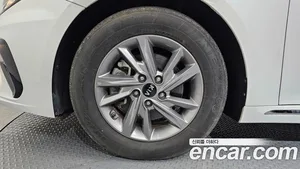 Kia K5, 2018 — миниатюра 5