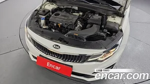 Kia K5, 2018 — миниатюра 6