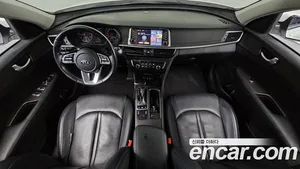Kia K5, 2018 — миниатюра 7