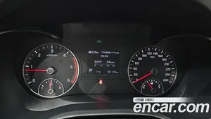 Kia K5, 2018 — миниатюра 8