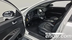 Kia K5, 2018 — миниатюра 10