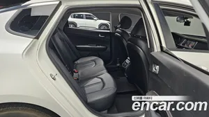 Kia K5, 2018 — миниатюра 11