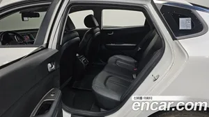 Kia K5, 2018 — миниатюра 12
