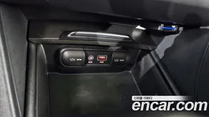Kia K5, 2018 — миниатюра 14