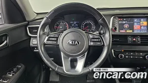Kia K5, 2018 — миниатюра 15