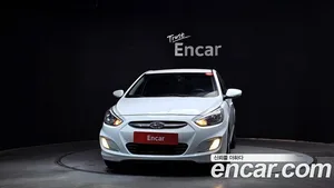Hyundai Accent, 2015 — миниатюра 3