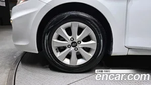 Hyundai Accent, 2015 — миниатюра 5
