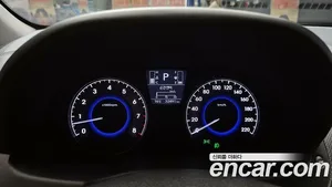 Hyundai Accent, 2015 — миниатюра 11