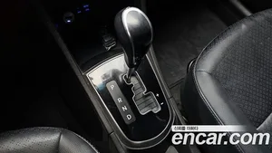 Hyundai Accent, 2015 — миниатюра 12