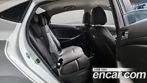 Hyundai Accent, 2015 — миниатюра 17