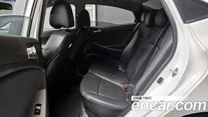 Hyundai Accent, 2015 — миниатюра 18