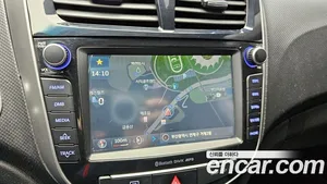 Hyundai Accent, 2015 — миниатюра 20