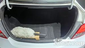 Hyundai Accent, 2015 — миниатюра 23