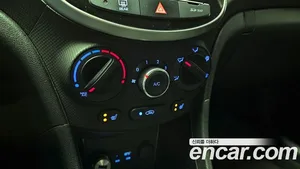 Hyundai Accent, 2015 — миниатюра 25