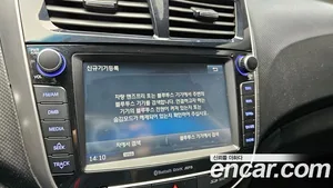 Hyundai Accent, 2015 — миниатюра 26