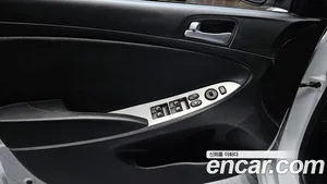 Hyundai Accent, 2015 — миниатюра 14