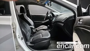 Hyundai Accent, 2015 — миниатюра 16