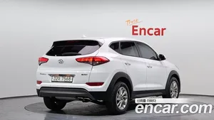 Hyundai Tucson, 2015 — миниатюра 2
