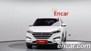 Hyundai Tucson, 2015 — миниатюра 3