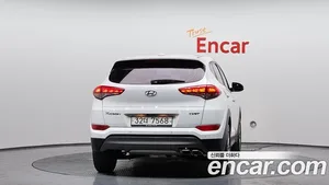Hyundai Tucson, 2015 — миниатюра 4