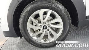 Hyundai Tucson, 2015 — миниатюра 5