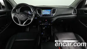 Hyundai Tucson, 2015 — миниатюра 10