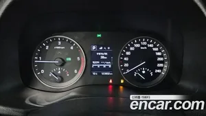 Hyundai Tucson, 2015 — миниатюра 11
