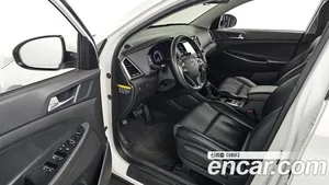 Hyundai Tucson, 2015 — миниатюра 13