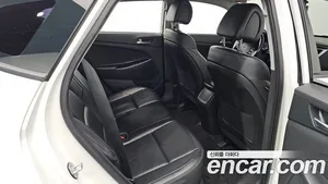Hyundai Tucson, 2015 — миниатюра 18