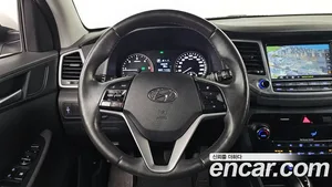 Hyundai Tucson, 2015 — миниатюра 19