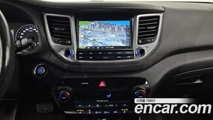 Hyundai Tucson, 2015 — миниатюра 20