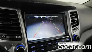 Hyundai Tucson, 2015 — миниатюра 21