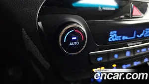 Hyundai Tucson, 2015 — миниатюра 25