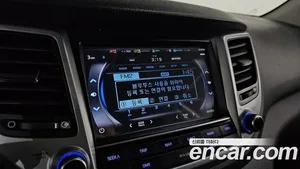 Hyundai Tucson, 2015 — миниатюра 26