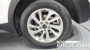 Hyundai Tucson, 2015 — миниатюра 7