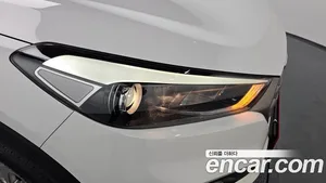 Hyundai Tucson, 2015 — миниатюра 8