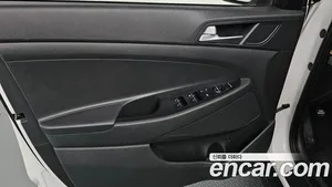 Hyundai Tucson, 2015 — миниатюра 14