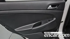 Hyundai Tucson, 2015 — миниатюра 15