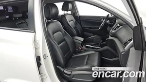 Hyundai Tucson, 2015 — миниатюра 16