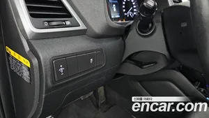 Hyundai Tucson, 2015 — миниатюра 27