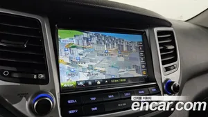 Hyundai Tucson, 2015 — миниатюра 28