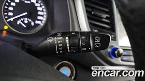 Hyundai Tucson, 2015 — миниатюра 29