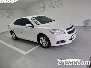 Chevrolet Malibu, 2016 — миниатюра 2