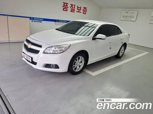 Chevrolet Malibu, 2016 — миниатюра 3
